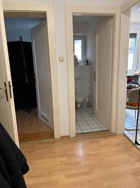 Foto - 2 Zimmer Etagenwohnung zur Miete in Nürnberg
