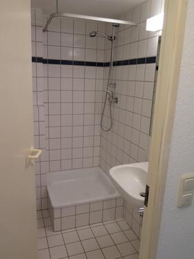 Foto - 1 Zimmer Etagenwohnung in Lübeck
