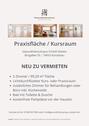 Foto - Praxis-Kursraum 99m² - 1.750,00&nbsp;EUR Kaltmiete, ca.&nbsp; 99,29&nbsp;m&sup2;