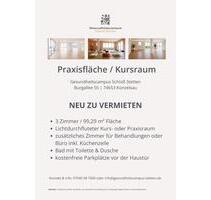 Praxis-Kursraum 99m² - 1.750,00&nbsp;EUR Kaltmiete, ca.&nbsp; 99,29&nbsp;m&sup2; in Künzelsau (PLZ: 74653)
