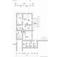 Ruhige 3- Zimmer-Wohnunhnug in Herdecke