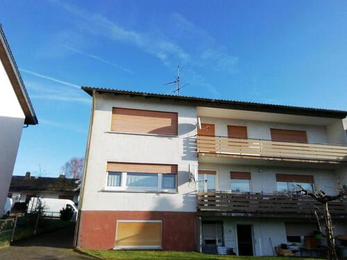 Foto - 13 Zimmer Mehrfamilienhaus, Wohnhaus zum Kaufen in Biebertal