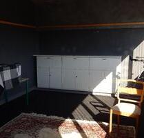 Zimmer Wohnung WG Atelier Jüterbog
