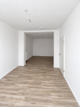 Foto - 3 Zimmer Erdgeschoßwohnung zur Miete in Duisburg