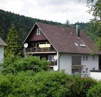4-Zimmer-Wohnung, Ortenaukreis, Zell a.H. - Zell am Harmersbach