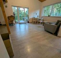 Besondere 2-Zimmer-Wohnung für Naturliebhaber in Bestensee