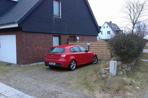 Foto - Einfamilienhaus in Sylt