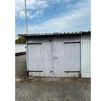 Einzelgarage mit Strom - 8.000,00 EUR Miete, in Elmenhorst/Lichtenhagen (PLZ: 18107)