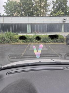 Foto - Parkplatz Stellplatz PKW 96215 Lichtenfels