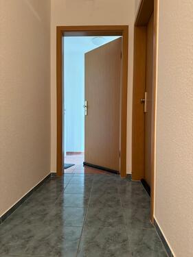 Foto - Etagenwohnung zur Miete in Perleberg