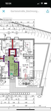 Foto - Erdgeschosswohnung - 685,00 EUR Kaltmiete,