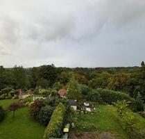 3 Zimmer Dachgeschosswohnung & Gartenmitbenutzung - Lohmar