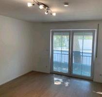 1 Zimmerwohnung laufnähe zu ZIEHL-ABEGG - Künzelsau