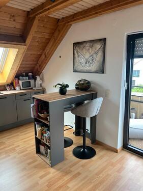 Foto - Etagenwohnung in Augsburg