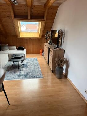 Foto - Etagenwohnung in Augsburg zur Miete