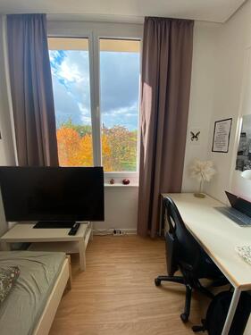 Foto - Etagenwohnung zur Miete in Leipzig