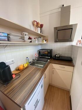 Foto - Etagenwohnung in Leipzig zur Miete