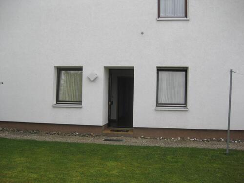 Foto - Etagenwohnung zur Miete in Northeim