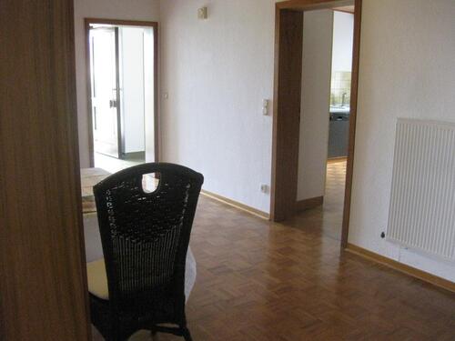 Foto - Etagenwohnung in Northeim