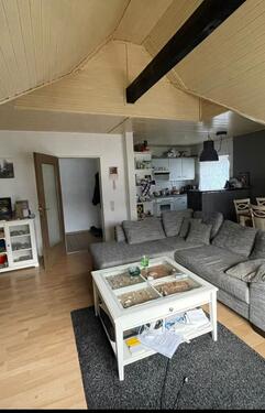 Foto - Etagenwohnung in Bornheim zur Miete