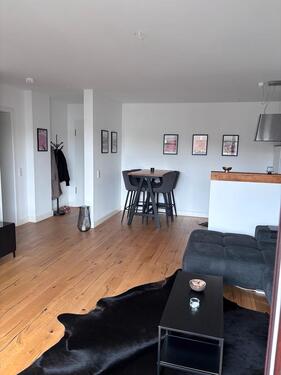 Foto - 2-Wohnung im Herzen von Düsseldorf