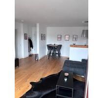 2-Wohnung im Herzen von Düsseldorf