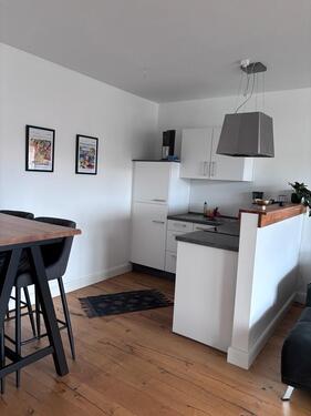 Foto - Etagenwohnung in Düsseldorf