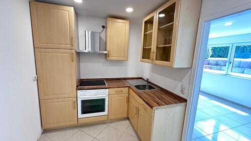 Foto - Etagenwohnung zur Miete in Würzburg