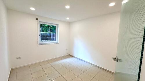 Foto - Etagenwohnung in Würzburg