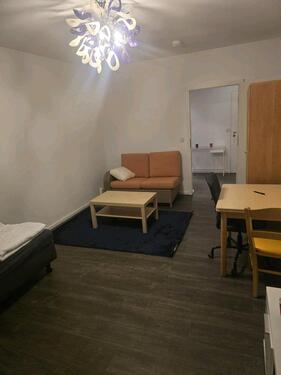 Foto - 3 zimmer wohnung mit mobel - 1.850,00 EUR Kaltmiete,