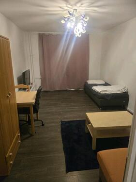 Foto - Etagenwohnung zur Miete in Berlin
