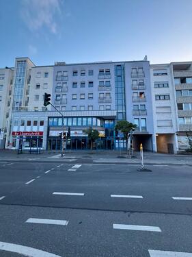 Foto - Tiefgaragenstellplatz direkt an der Hauptstraße - Dreieich