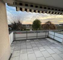 Schöne 1 Zimmer Wohnung mit Balkon! inkl. Küche und Schwimmbad - Neubulach