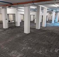 480 m² Lager Keller in 04288 LEIPZIG mit 500 MBit Glasfaser, Strom, Wasser, WC Halle Tiefgarage Garage Lagerhalle Tiefgarage Versandhandel Lagerfläche Versandlager