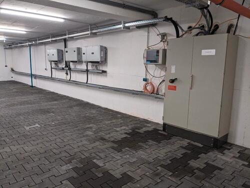 Foto - andere in Leipzig zur Miete