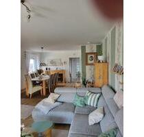 4 Zimmer Wohnung, Maisonette, Ratingen Homberg, 2 Balkone, EBK