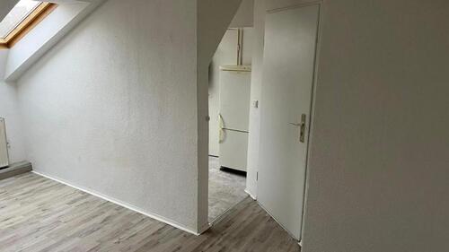 Foto - 1 Zimmer Etagenwohnung in Bremen