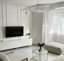 Zentrale 3-Zimmer-Wohnung in Pulheim – sofort bezugsfrei