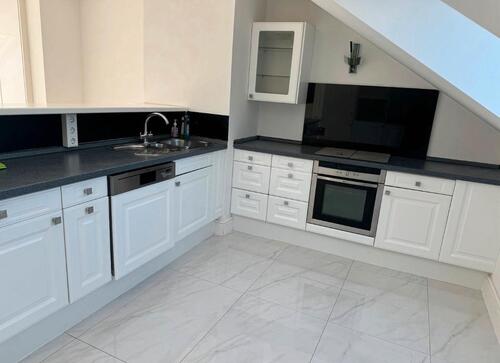 Foto - 2 Zimmer DG Wohnung ohne Balkon in Erkrath Alt