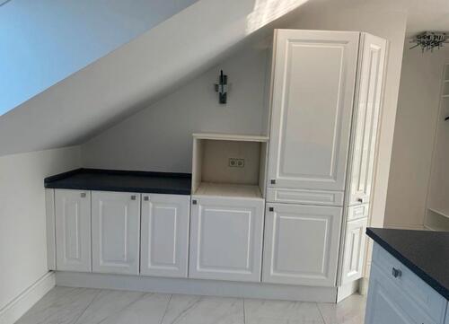 Foto - 2 Zimmer Etagenwohnung zur Miete in Erkrath