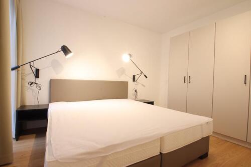 Foto - 1 Zimmer Etagenwohnung in München