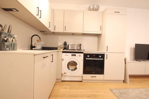 Foto - Etagenwohnung in München zur Miete