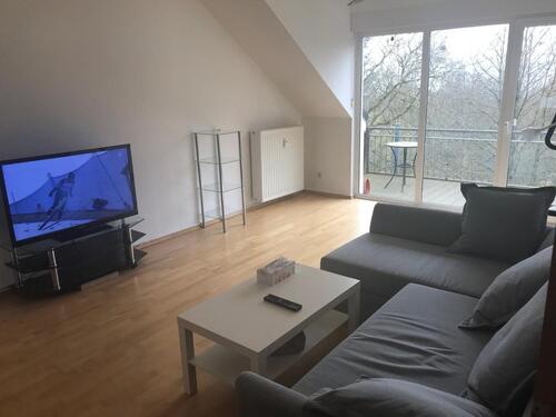 Foto - Etagenwohnung in Trier zum Kaufen