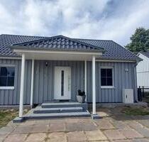 Ferienhaus in Fuhlendorf an der Ostsee - Marburg