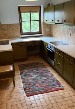 Foto - Dachgeschoßwohnung in Bad Wörishofen zur Miete