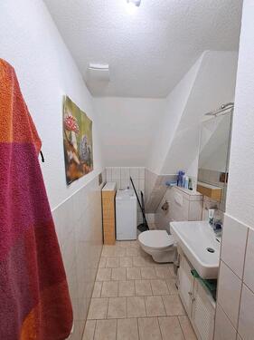 Foto - 1 Zimmer Dachgeschoßwohnung zur Miete in Greifswald