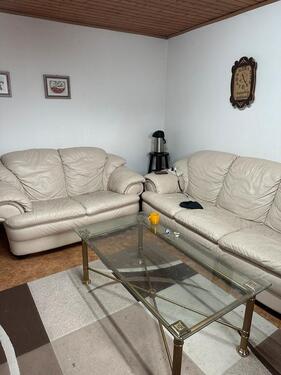 Foto - Dachgeschosswohnung mit 3 Zimmern zu vermieten