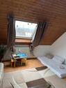 Foto - 2 Zimmer Dachgeschoßwohnung zur Miete in Dillingen (Saar)