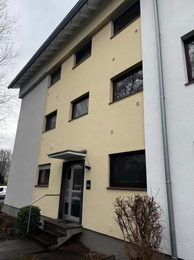 Foto - 4 Zimmer Dachgeschoßwohnung zum Kaufen in Köln