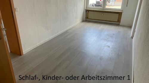 Foto - 3 Zimmer Erdgeschoßwohnung in Bad Endbach